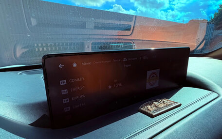 Genesis GV80 I, 2021 год, 5 500 000 рублей, 11 фотография