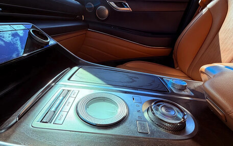 Genesis GV80 I, 2021 год, 5 500 000 рублей, 10 фотография
