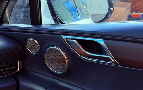 Genesis GV80 I, 2021 год, 5 500 000 рублей, 19 фотография