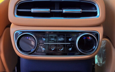 Genesis GV80 I, 2021 год, 5 500 000 рублей, 20 фотография