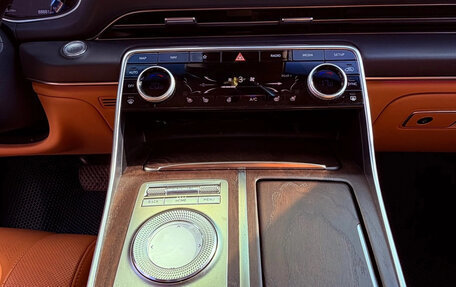 Genesis GV80 I, 2021 год, 5 500 000 рублей, 18 фотография