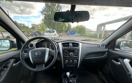 Datsun mi-DO, 2017 год, 440 000 рублей, 8 фотография