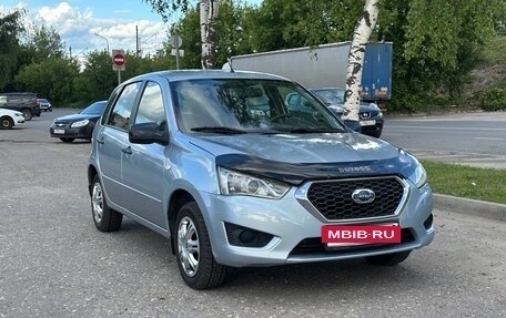 Datsun mi-DO, 2017 год, 440 000 рублей, 3 фотография