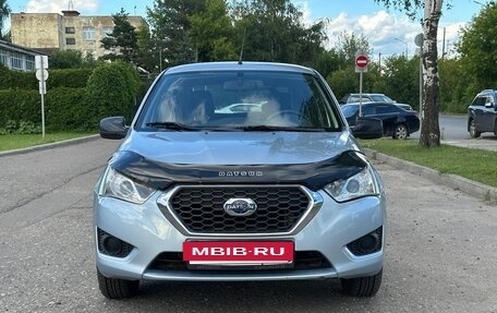 Datsun mi-DO, 2017 год, 440 000 рублей, 2 фотография