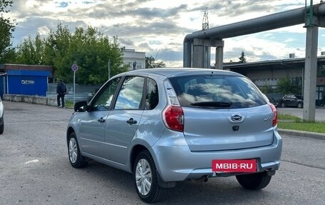 Datsun mi-DO, 2017 год, 440 000 рублей, 6 фотография