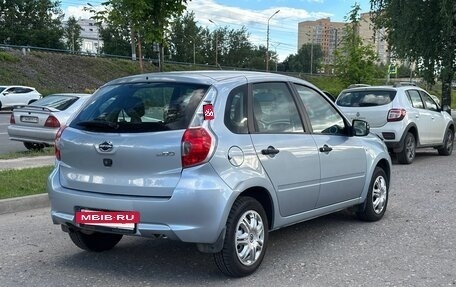 Datsun mi-DO, 2017 год, 440 000 рублей, 4 фотография