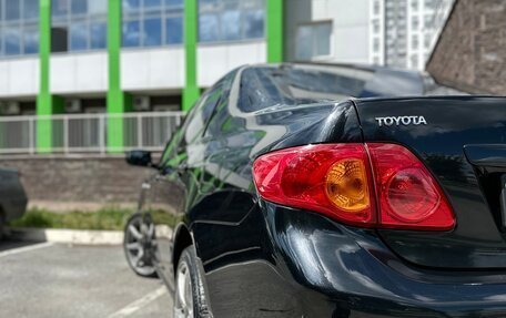 Toyota Corolla, 2007 год, 899 000 рублей, 5 фотография