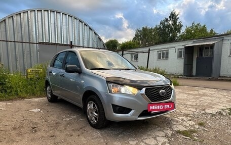 Datsun mi-DO, 2017 год, 440 000 рублей, 14 фотография