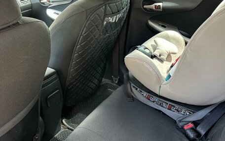 Toyota Corolla, 2007 год, 899 000 рублей, 10 фотография