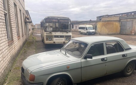 ГАЗ 3110 «Волга», 1997 год, 110 000 рублей, 3 фотография