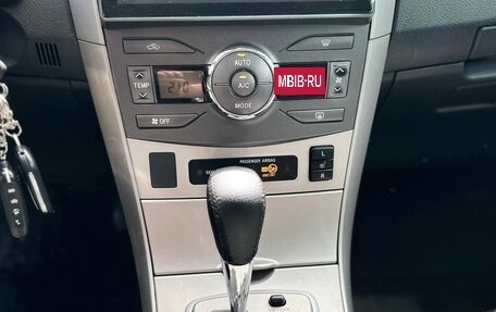 Toyota Corolla, 2007 год, 899 000 рублей, 11 фотография