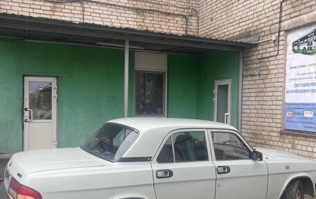 ГАЗ 3110 «Волга», 1997 год, 110 000 рублей, 5 фотография