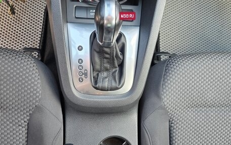 Volkswagen Jetta VI, 2013 год, 1 300 000 рублей, 10 фотография