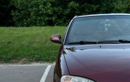 KIA Spectra II (LD), 2006 год, 320 000 рублей, 3 фотография