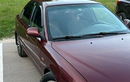 KIA Spectra II (LD), 2006 год, 320 000 рублей, 4 фотография
