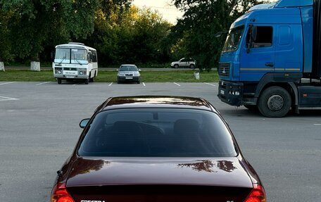 KIA Spectra II (LD), 2006 год, 320 000 рублей, 5 фотография
