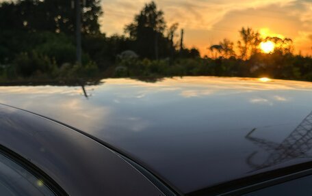 KIA Spectra II (LD), 2006 год, 320 000 рублей, 10 фотография