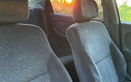 KIA Spectra II (LD), 2006 год, 320 000 рублей, 12 фотография