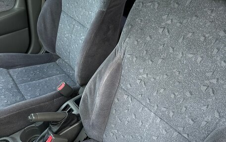 KIA Spectra II (LD), 2006 год, 320 000 рублей, 15 фотография
