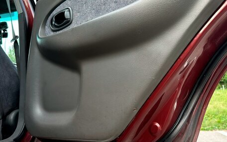 KIA Spectra II (LD), 2006 год, 320 000 рублей, 18 фотография