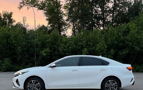 KIA K3, 2024 год, 2 200 000 рублей, 3 фотография