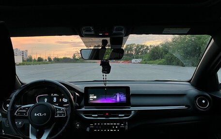 KIA K3, 2024 год, 2 200 000 рублей, 5 фотография