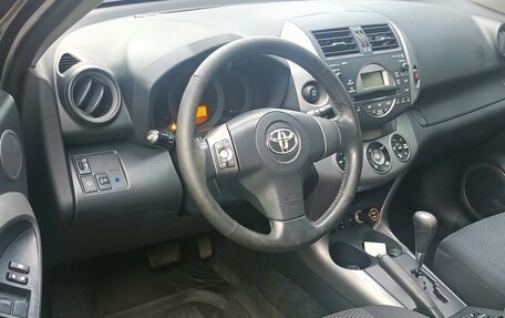 Toyota RAV4, 2008 год, 999 000 рублей, 9 фотография