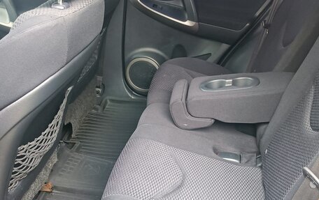 Toyota RAV4, 2008 год, 999 000 рублей, 11 фотография