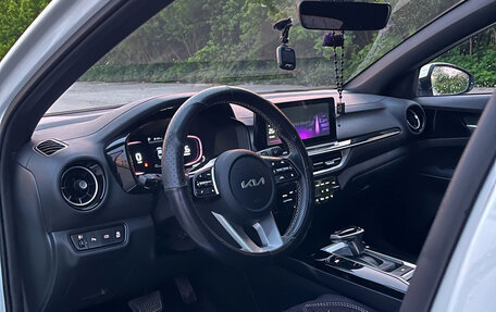 KIA K3, 2024 год, 2 200 000 рублей, 4 фотография