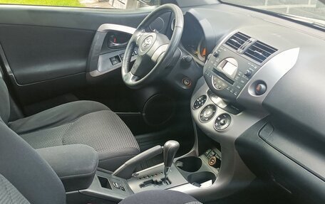 Toyota RAV4, 2008 год, 999 000 рублей, 10 фотография