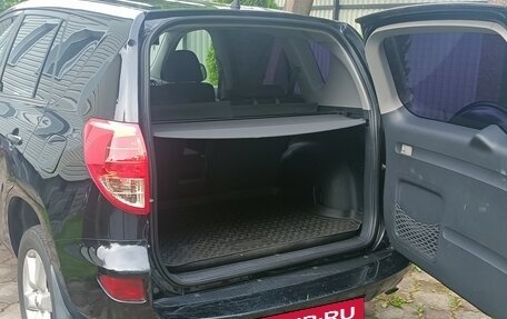 Toyota RAV4, 2008 год, 999 000 рублей, 4 фотография