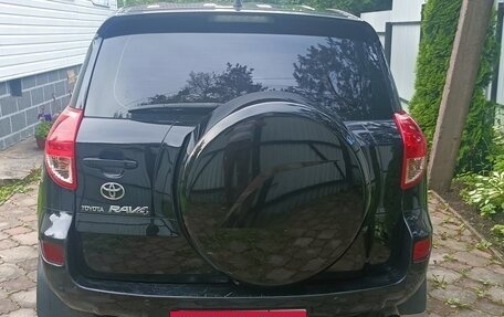 Toyota RAV4, 2008 год, 999 000 рублей, 5 фотография