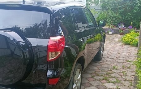 Toyota RAV4, 2008 год, 999 000 рублей, 6 фотография