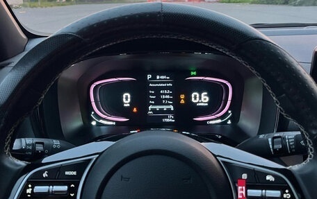 KIA K3, 2024 год, 2 200 000 рублей, 6 фотография