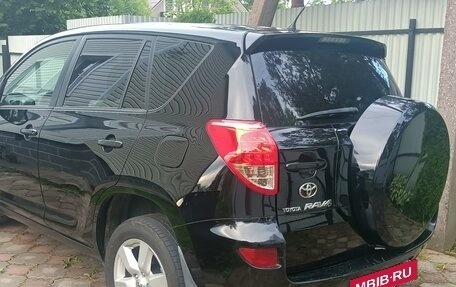 Toyota RAV4, 2008 год, 999 000 рублей, 3 фотография