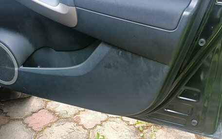Toyota RAV4, 2008 год, 999 000 рублей, 14 фотография
