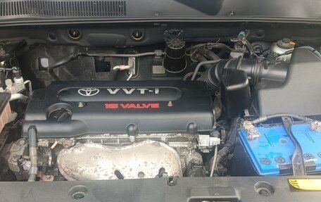 Toyota RAV4, 2008 год, 999 000 рублей, 15 фотография