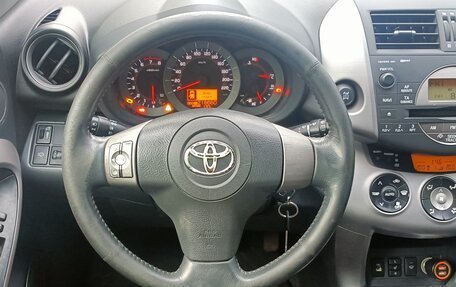 Toyota RAV4, 2008 год, 999 000 рублей, 18 фотография