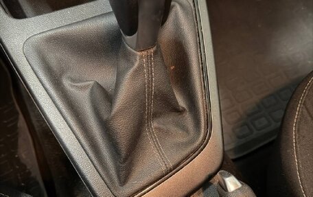 Renault Duster, 2021 год, 1 390 000 рублей, 9 фотография
