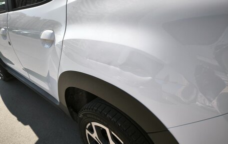 Renault Duster, 2021 год, 1 390 000 рублей, 7 фотография