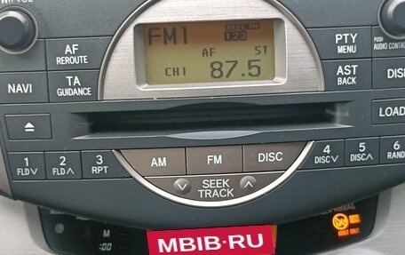 Toyota RAV4, 2008 год, 999 000 рублей, 16 фотография