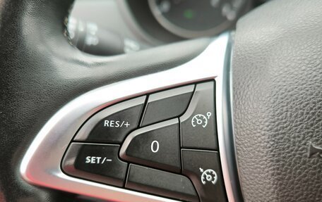 Renault Duster, 2021 год, 1 390 000 рублей, 13 фотография