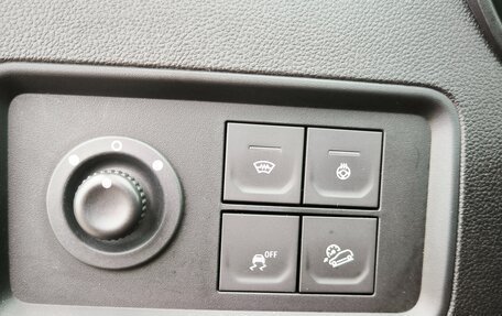 Renault Duster, 2021 год, 1 390 000 рублей, 14 фотография