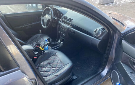 Mazda 3, 2007 год, 565 000 рублей, 2 фотография