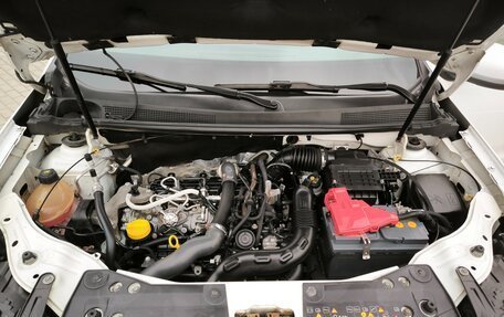 Renault Duster, 2021 год, 1 390 000 рублей, 16 фотография