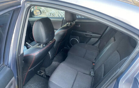 Mazda 3, 2007 год, 565 000 рублей, 3 фотография