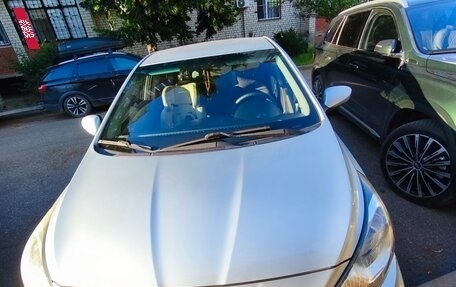 Hyundai Solaris II рестайлинг, 2012 год, 680 000 рублей, 3 фотография