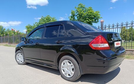 Nissan Tiida, 2013 год, 670 000 рублей, 3 фотография