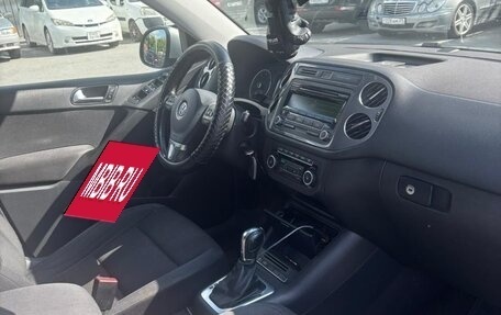 Volkswagen Tiguan I, 2012 год, 1 150 000 рублей, 5 фотография