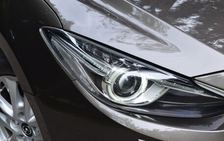 Mazda 3, 2014 год, 1 420 000 рублей, 5 фотография